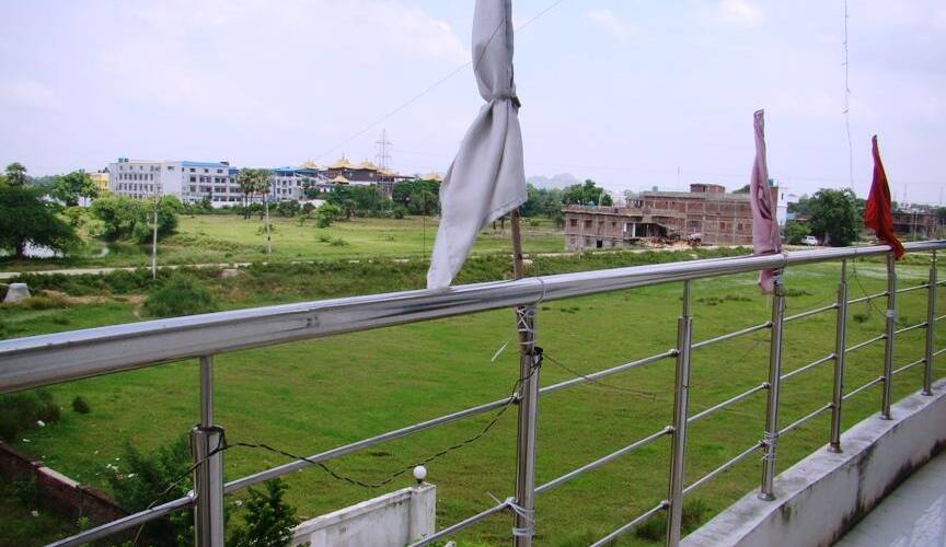 Palace Ashoka, Bodhgaya 5